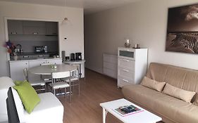Residence Sparrow I Studio De 36M2